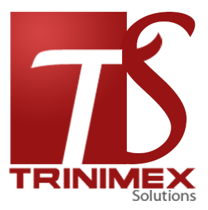 Trinimex Solutions Corp. (Logo)